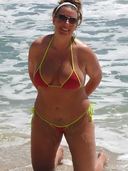 Outdoor Mature Ladies